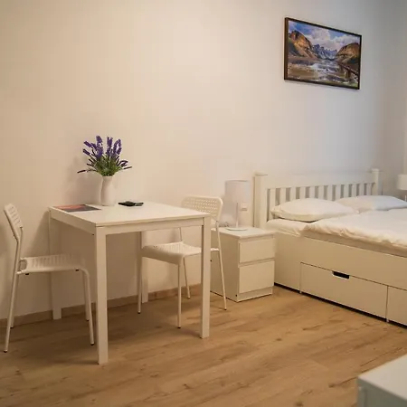 Class In Carlsbad Bulharska Street Apartment Karlovy Vary