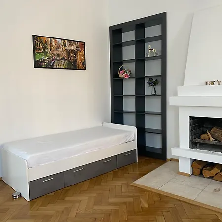 Apartment Class In Carlsbad Bulharska Street Karlovy Vary