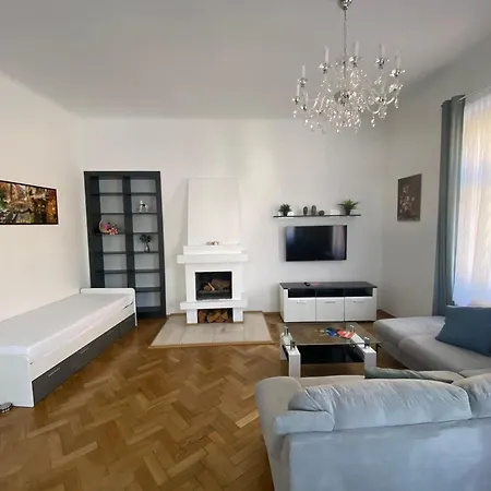 Apartment Class In Carlsbad Bulharska Street Karlovy Vary
