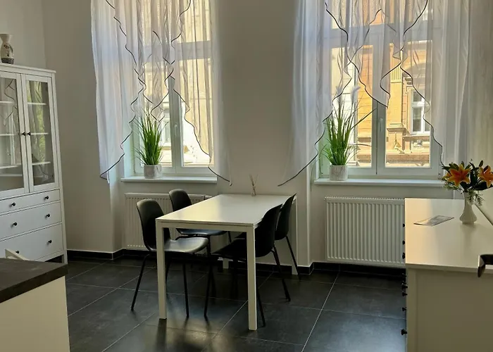 Class In Carlsbad Bulharska Street